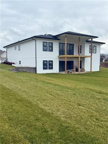 $700,000 | 4701 Southeast Claude Court, Blue Springs, MO 64014