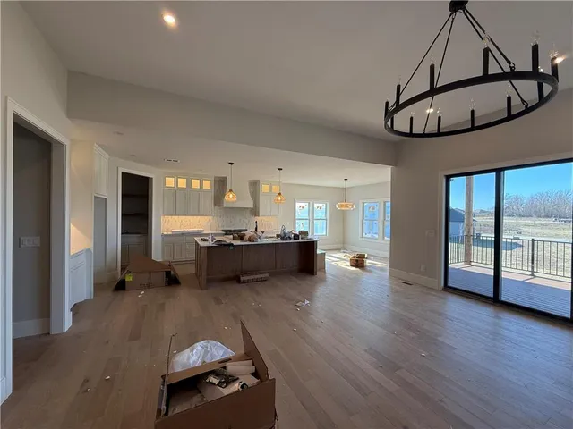 $700,000 | 4701 Southeast Claude Court, Blue Springs, MO 64014