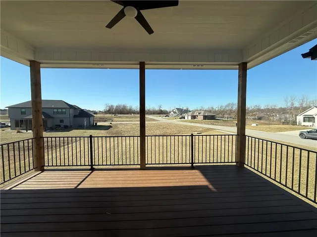 $700,000 | 4701 Southeast Claude Court, Blue Springs, MO 64014