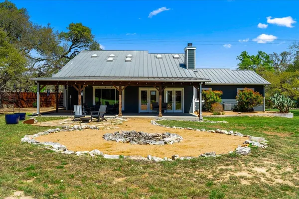$975,000 | 14519 Fitzhugh Road, Austin, TX 78736