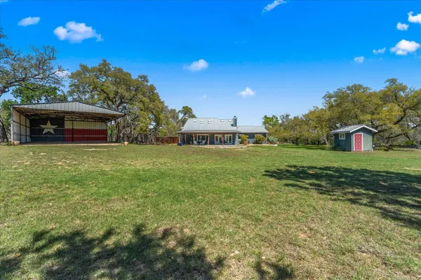 $975,000 | 14519 Fitzhugh Road, Austin, TX 78736