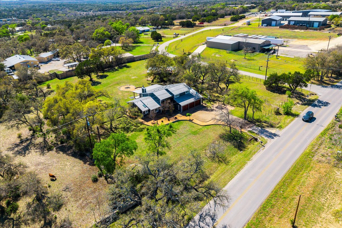14519 Fitzhugh Road Austin, TX 78736 - Photo 32 of 34