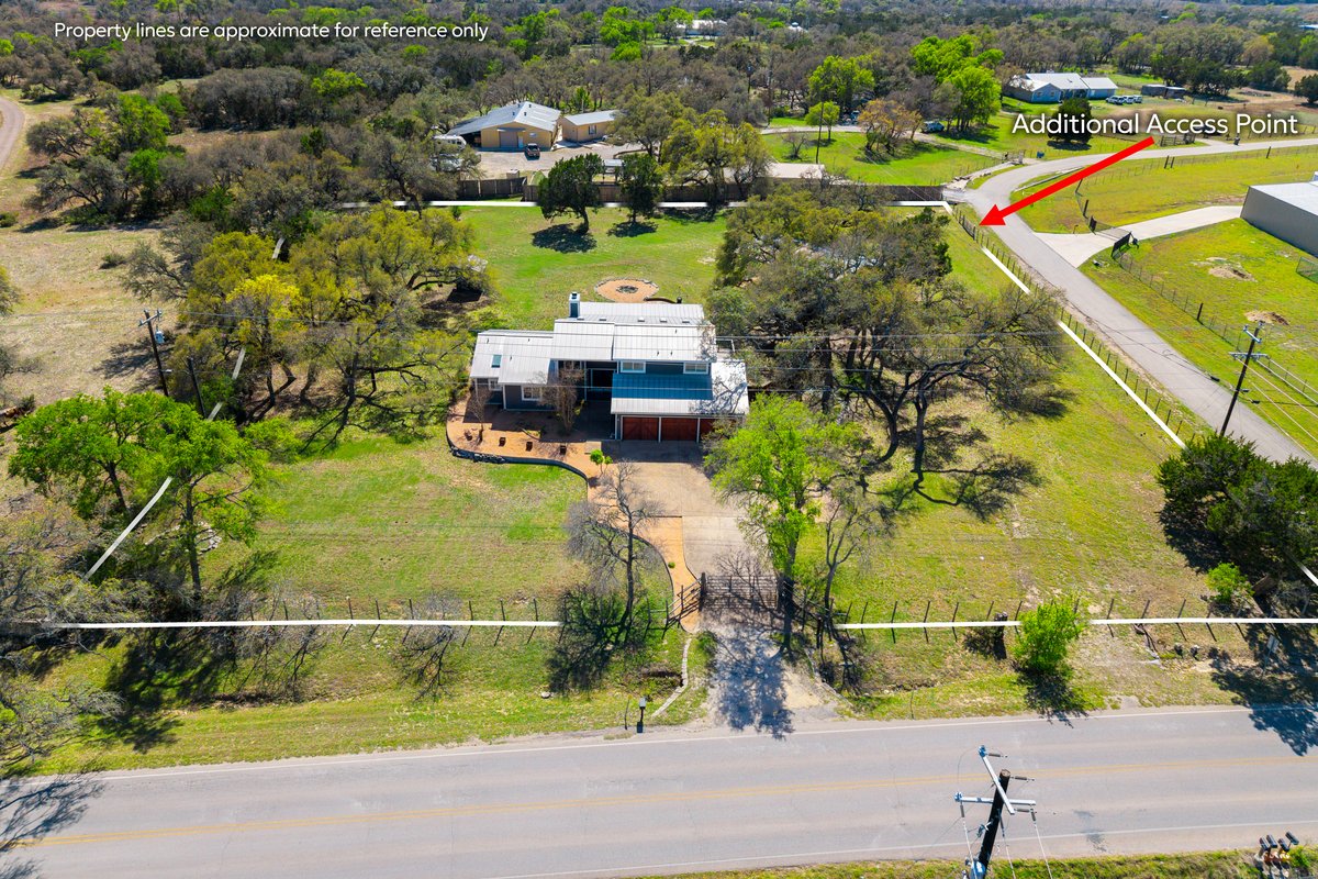 14519 Fitzhugh Road Austin, TX 78736 - Photo 33 of 34