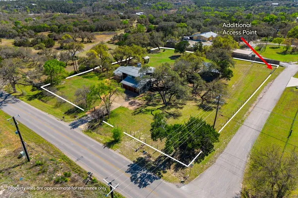 $975,000 | 14519 Fitzhugh Road, Austin, TX 78736