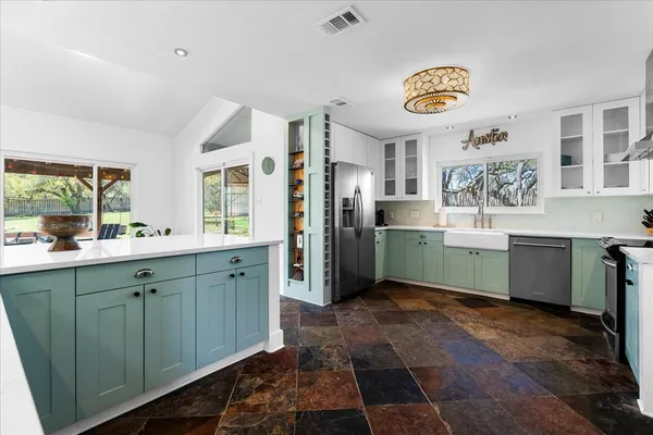 $975,000 | 14519 Fitzhugh Road, Austin, TX 78736