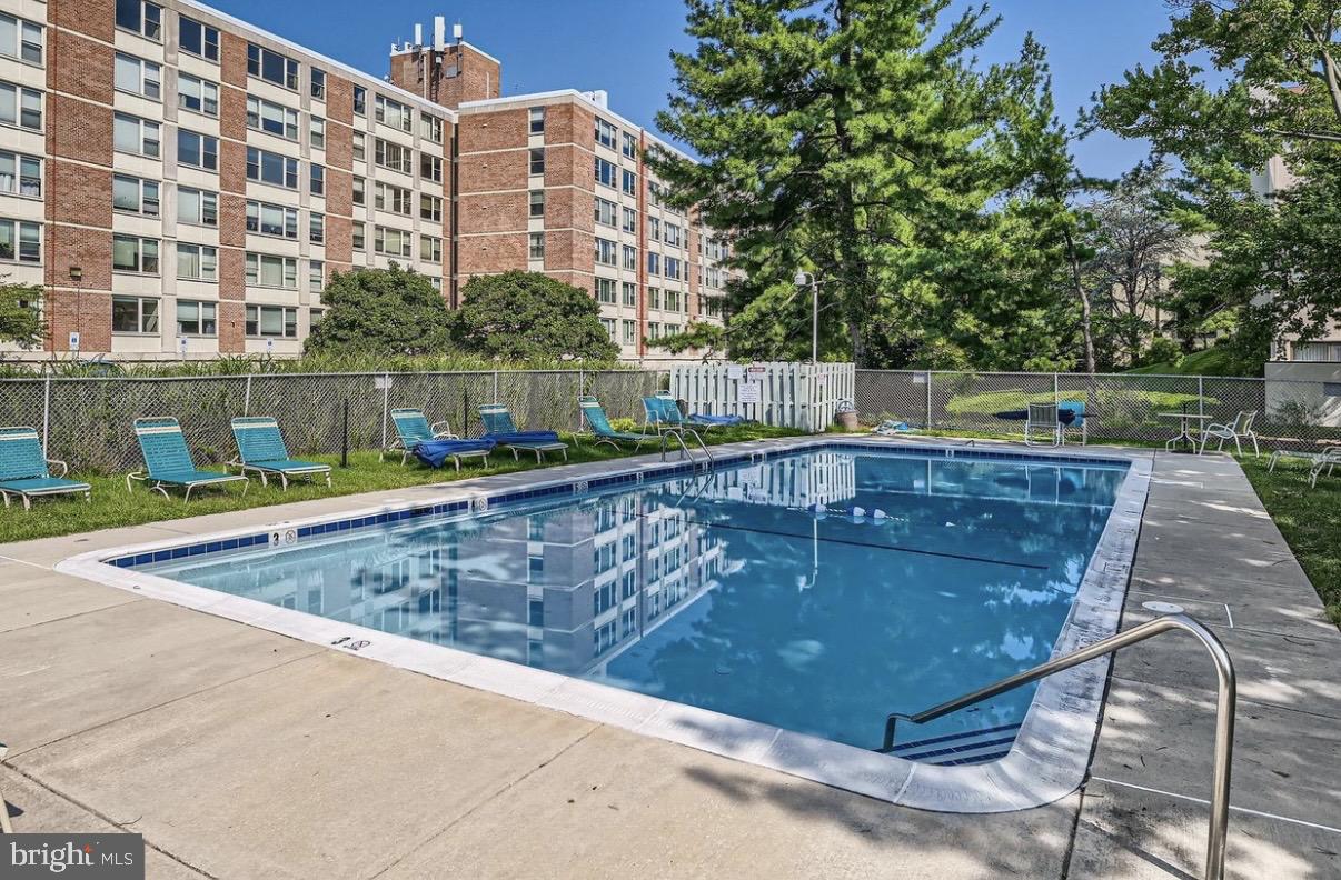 4401 Roland Avenue, Unit 110 Baltimore, MD 21210 - Photo 25 of 25