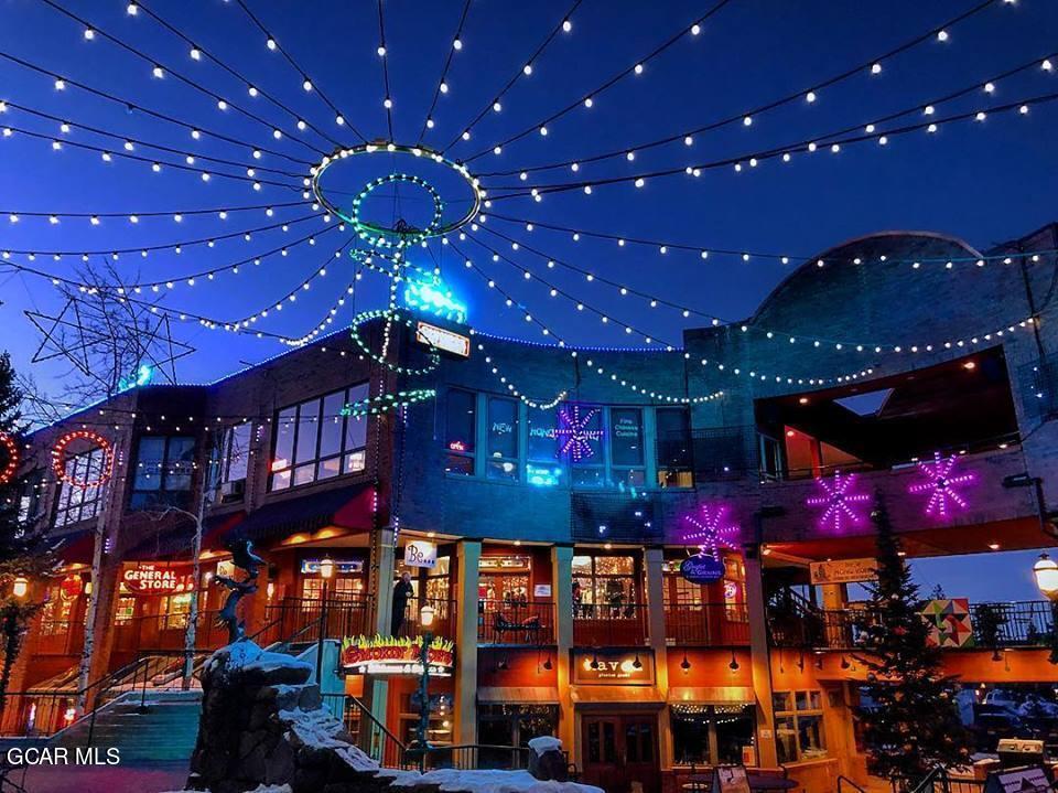 10 Alpine Way Winter Park, CO 80482 - Photo 39 of 39 Cooper Creek