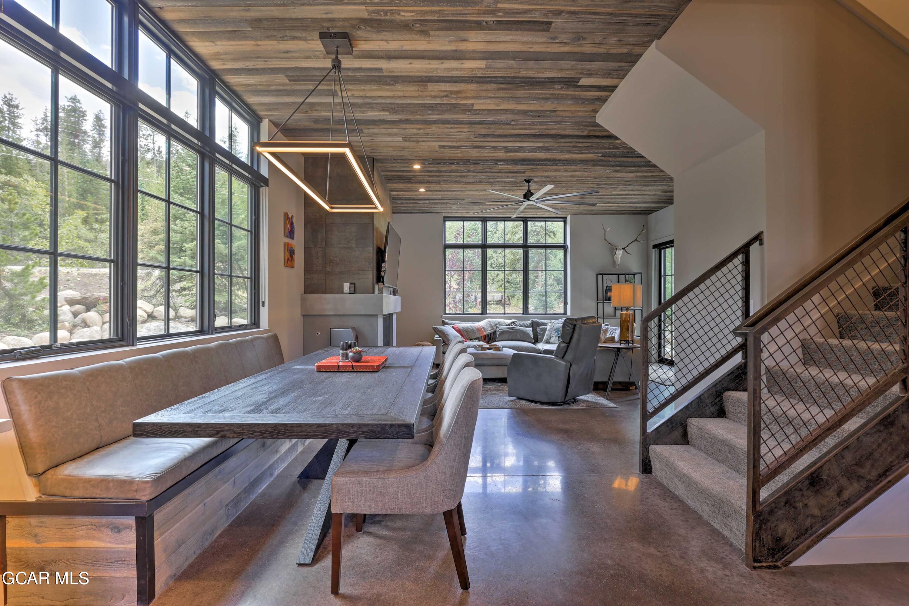 10 Alpine Way Winter Park, CO 80482 - Photo 9 of 39 Set08