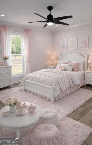 $202,500 | 18 Redbreast Drive, Vienna, GA 31092