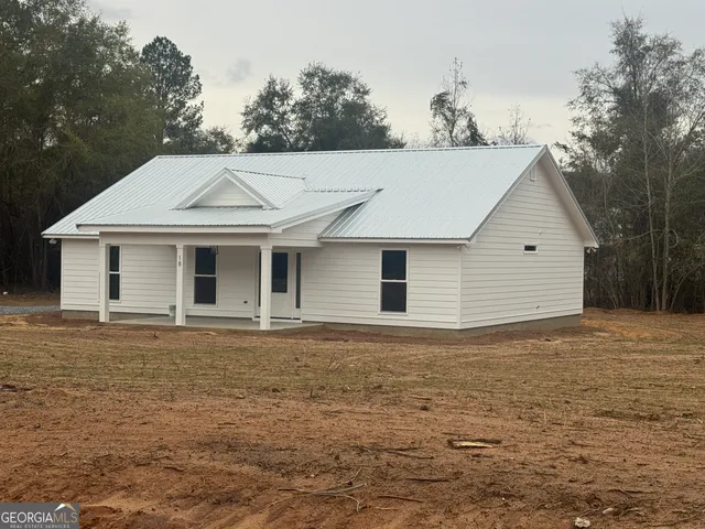 $202,500 | 18 Redbreast Drive, Vienna, GA 31092
