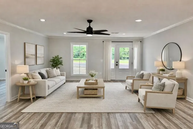 $202,500 | 18 Redbreast Drive, Vienna, GA 31092