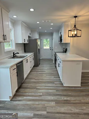 $202,500 | 18 Redbreast Drive, Vienna, GA 31092