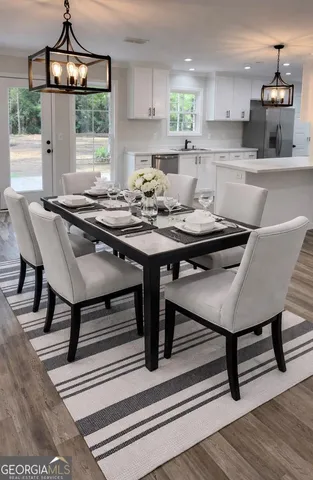 $202,500 | 18 Redbreast Drive, Vienna, GA 31092