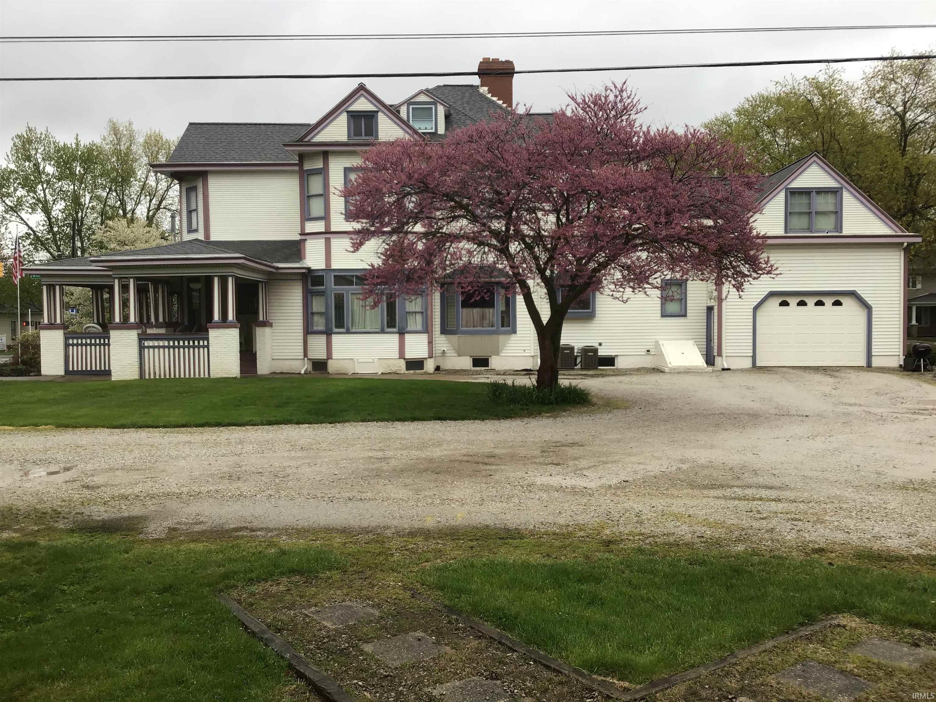 103 East Washington Street Winamac, IN 46996 - Photo 22 of 36