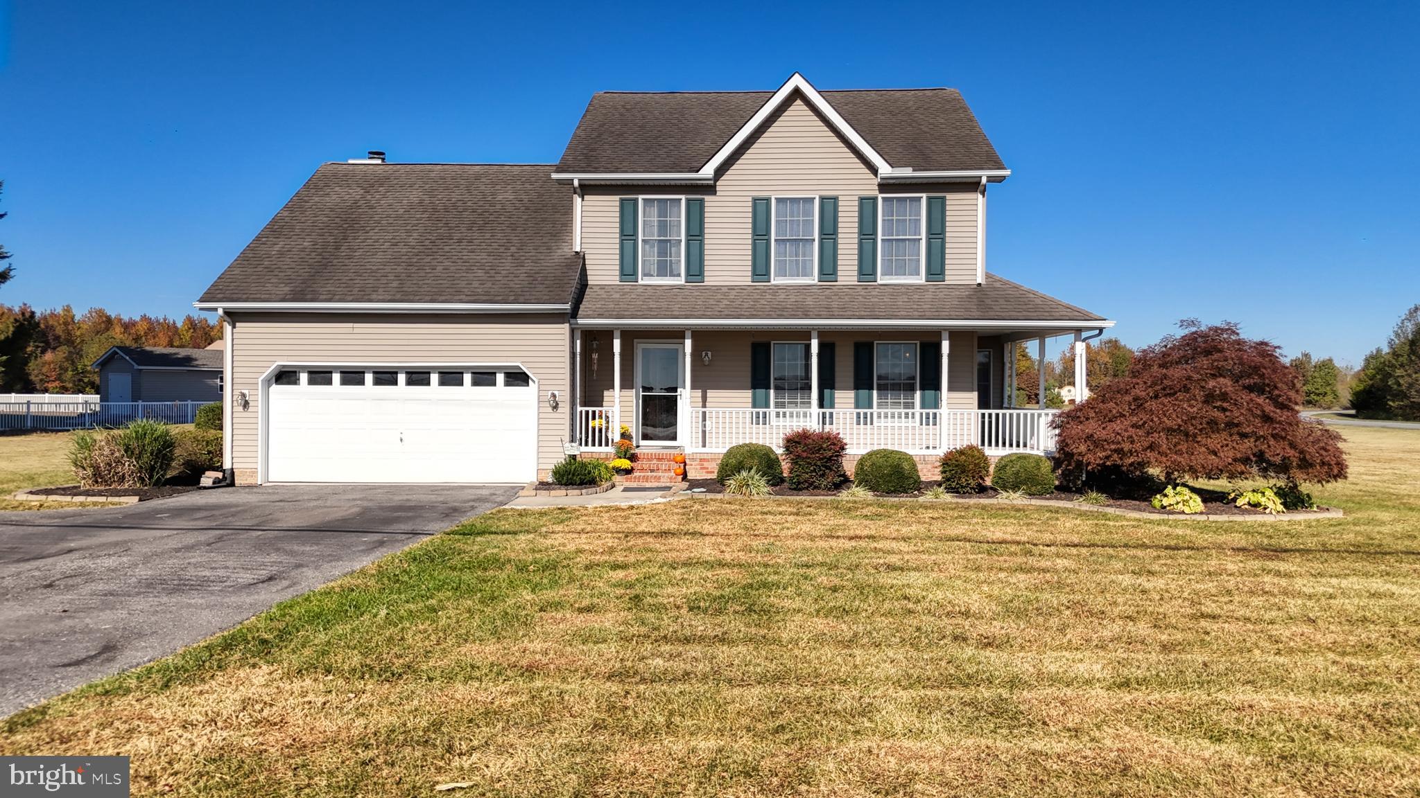 287 Steeles Ridge Road Camden Wyoming, DE 19934 - Photo 1 of 70 Gallery Image 1