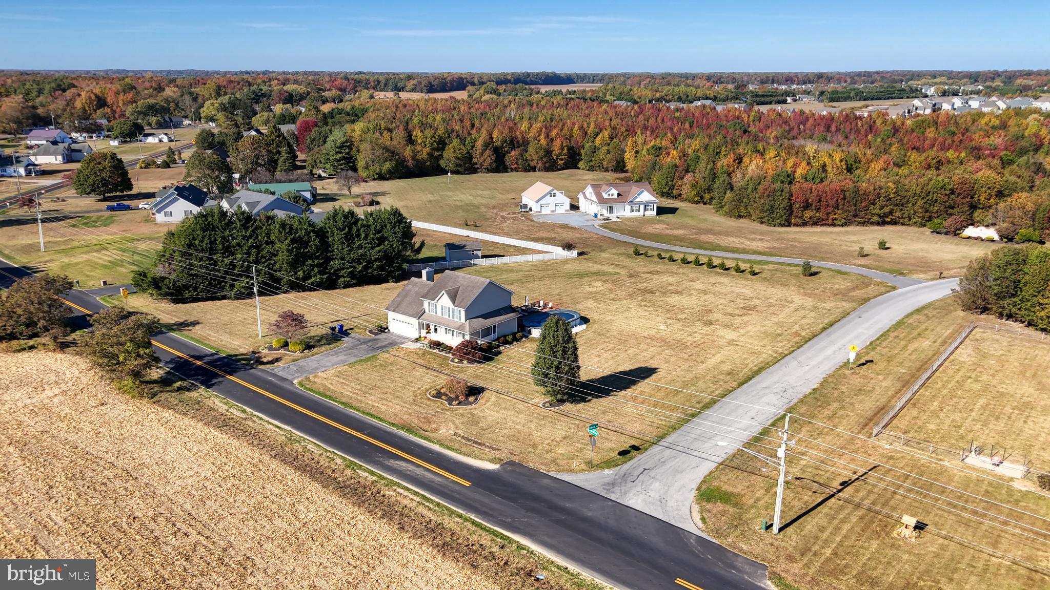 287 Steeles Ridge Road Camden Wyoming, DE 19934 - Photo 62 of 70 Gallery Image 62