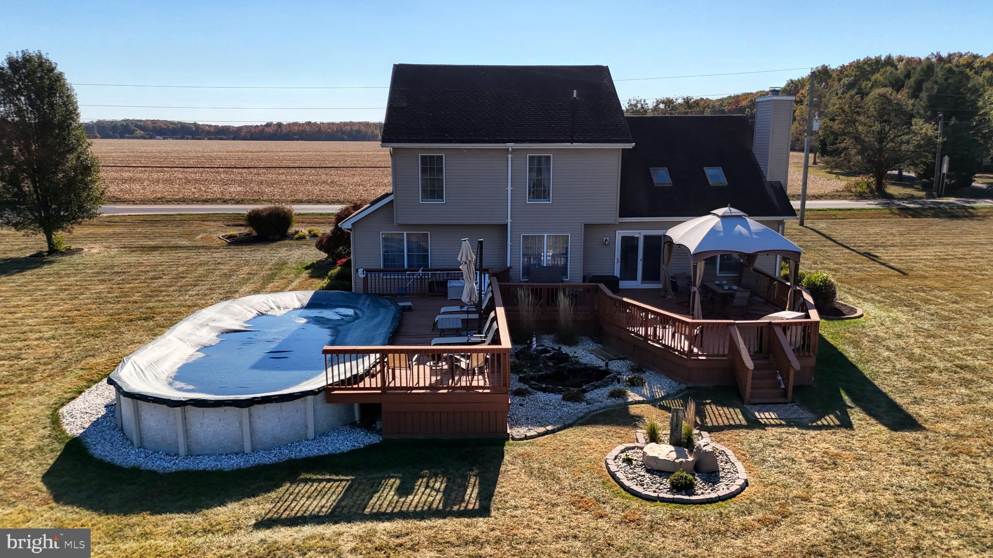 287 Steeles Ridge Road Camden Wyoming, DE 19934 - Photo 66 of 70 Gallery Image 66