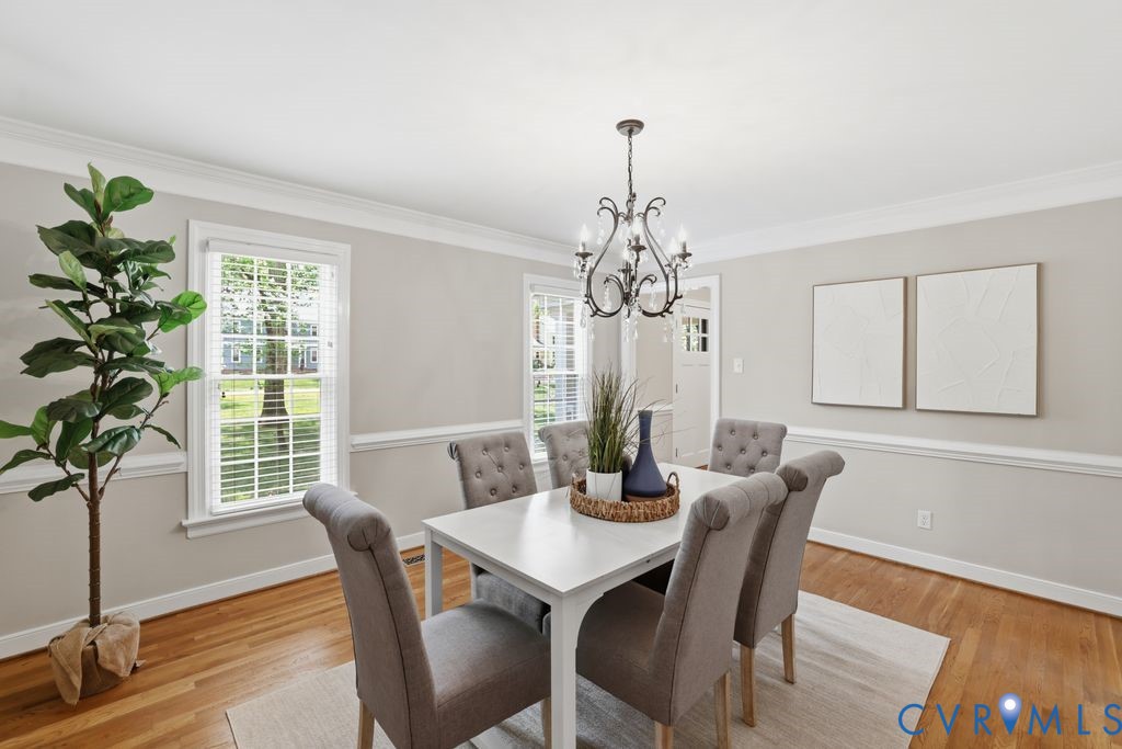 14330 Newgate Road Midlothian, VA 23113 - Photo 11 of 55