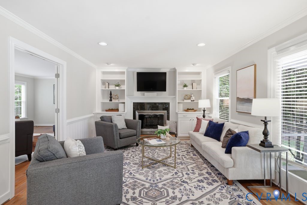 14330 Newgate Road Midlothian, VA 23113 - Photo 15 of 55