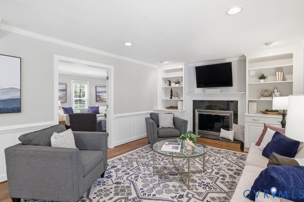 14330 Newgate Road Midlothian, VA 23113 - Photo 16 of 55