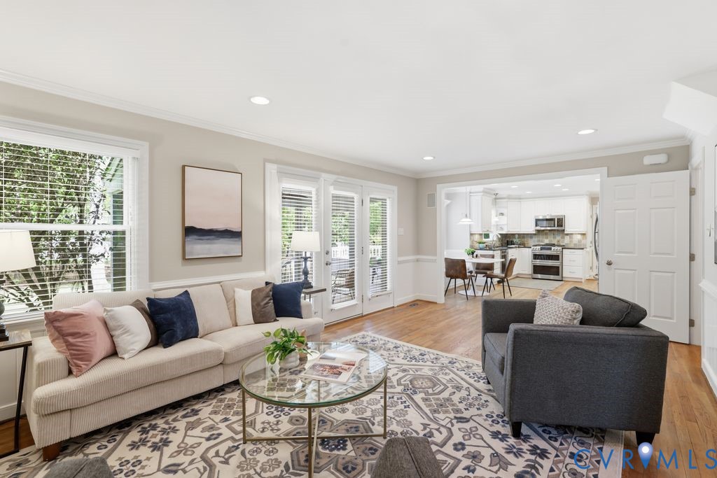 14330 Newgate Road Midlothian, VA 23113 - Photo 17 of 55