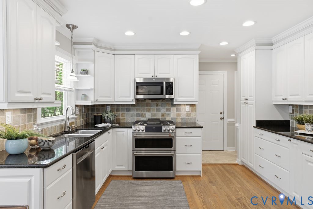 14330 Newgate Road Midlothian, VA 23113 - Photo 19 of 55