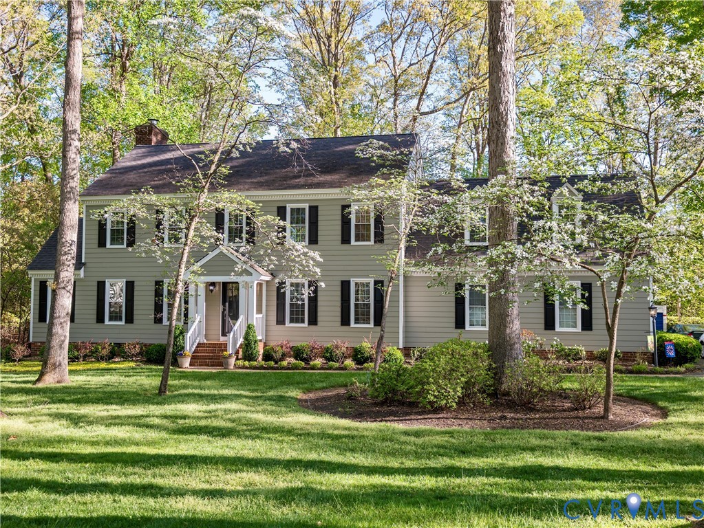 14330 Newgate Road Midlothian, VA 23113 - Photo 2 of 55