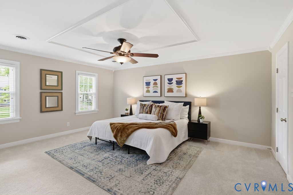 14330 Newgate Road Midlothian, VA 23113 - Photo 26 of 55