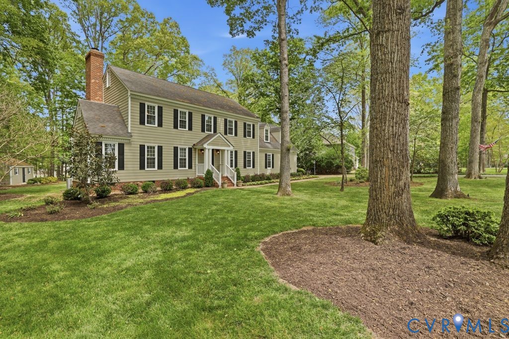 14330 Newgate Road Midlothian, VA 23113 - Photo 3 of 55