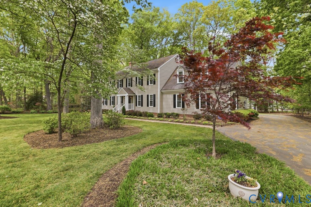 14330 Newgate Road Midlothian, VA 23113 - Photo 4 of 55