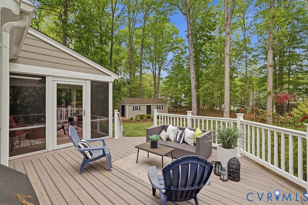 14330 Newgate Road Midlothian, VA 23113 - Photo 45 of 55