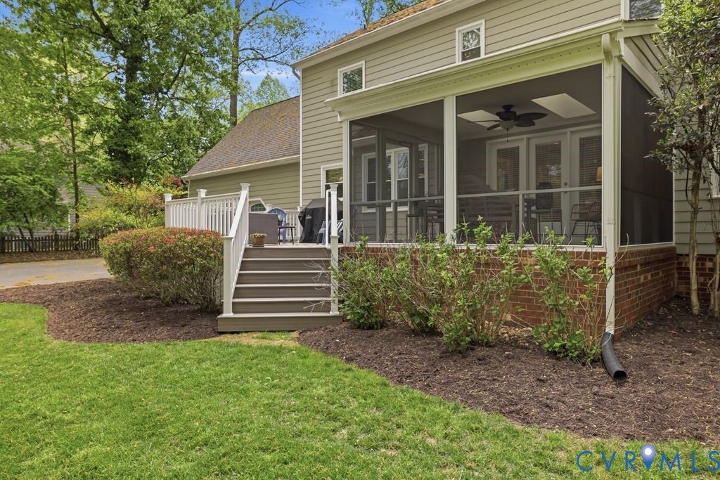 14330 Newgate Road Midlothian, VA 23113 - Photo 46 of 55