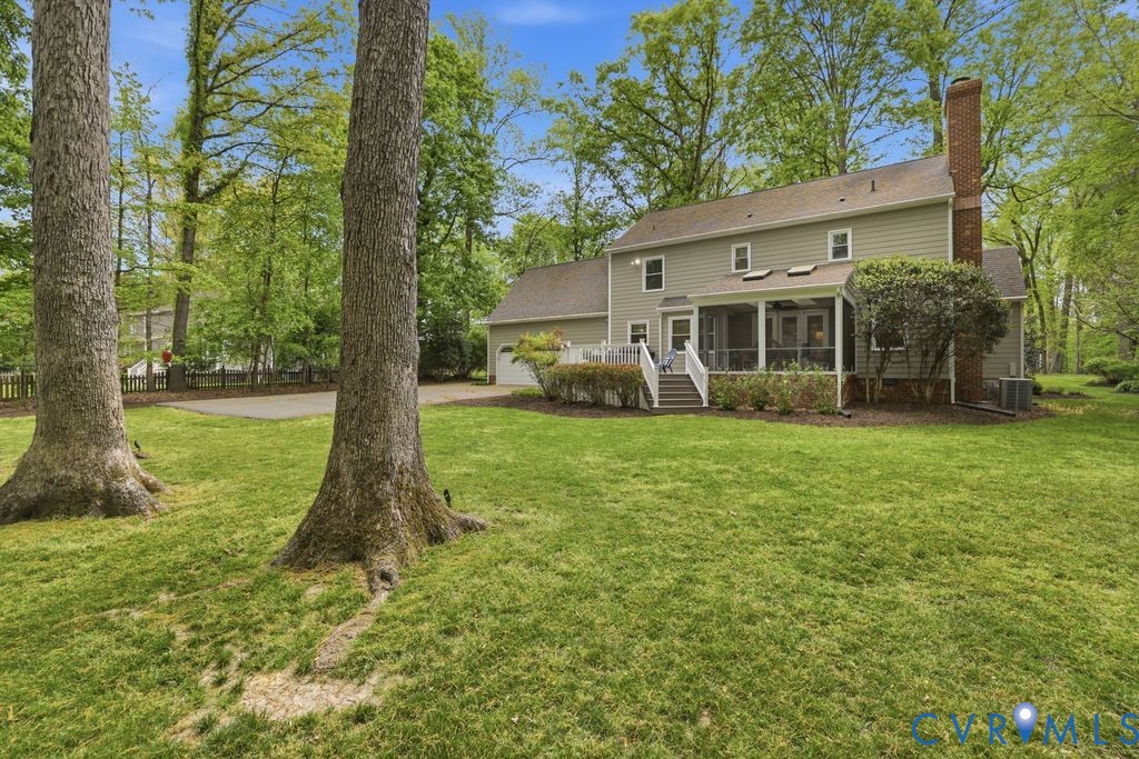 14330 Newgate Road Midlothian, VA 23113 - Photo 47 of 55