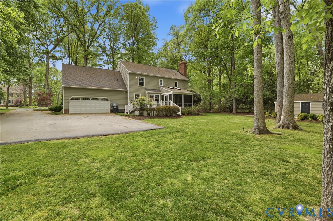14330 Newgate Road Midlothian, VA 23113 - Photo 48 of 55