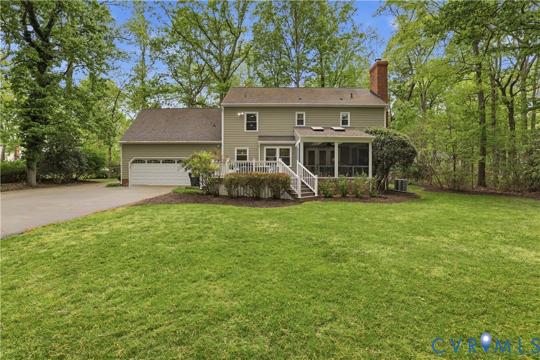 14330 Newgate Road Midlothian, VA 23113 - Photo 49 of 55