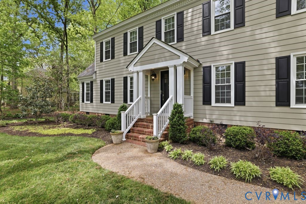 14330 Newgate Road Midlothian, VA 23113 - Photo 5 of 55