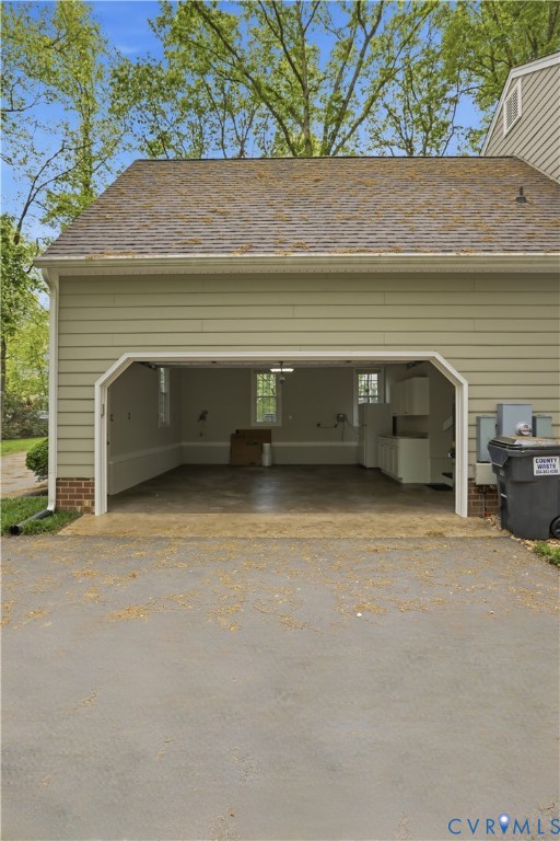 14330 Newgate Road Midlothian, VA 23113 - Photo 53 of 55