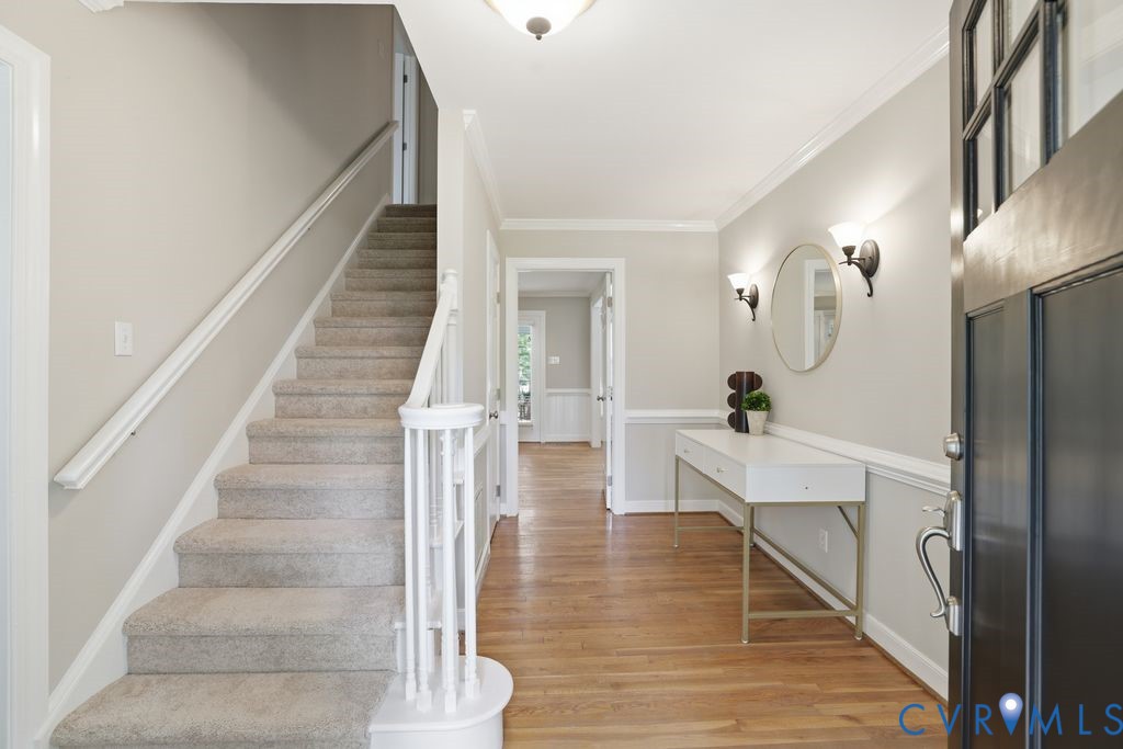 14330 Newgate Road Midlothian, VA 23113 - Photo 7 of 55