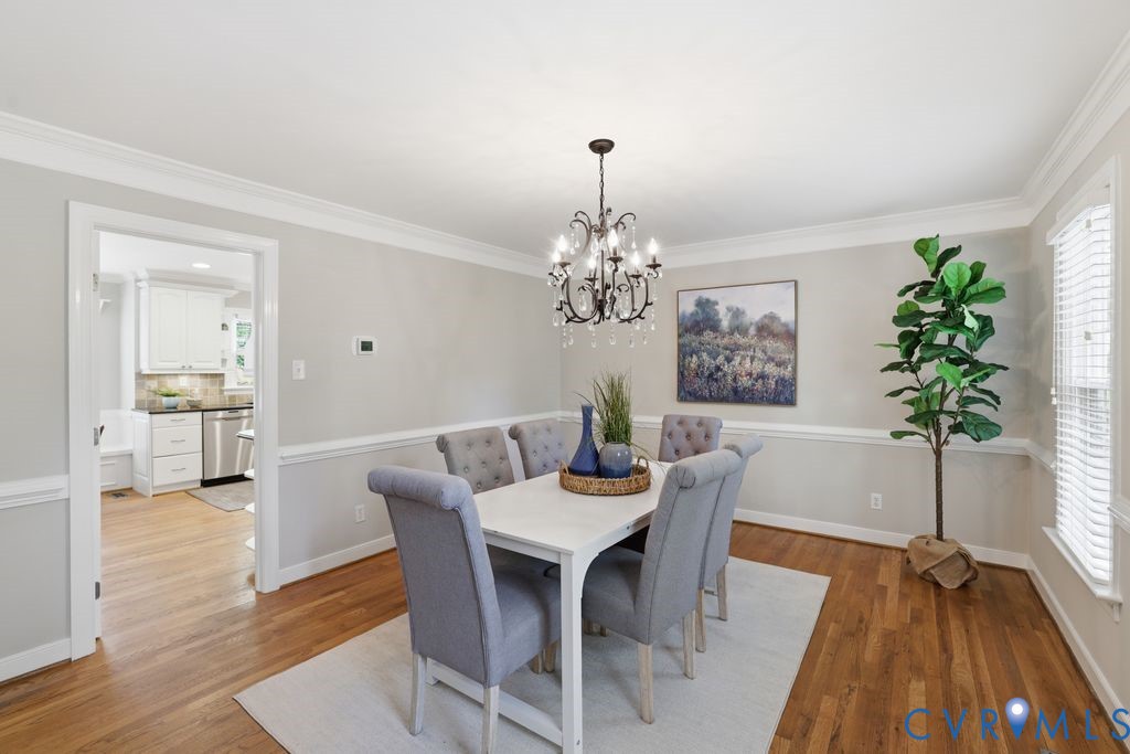 14330 Newgate Road Midlothian, VA 23113 - Photo 10 of 55