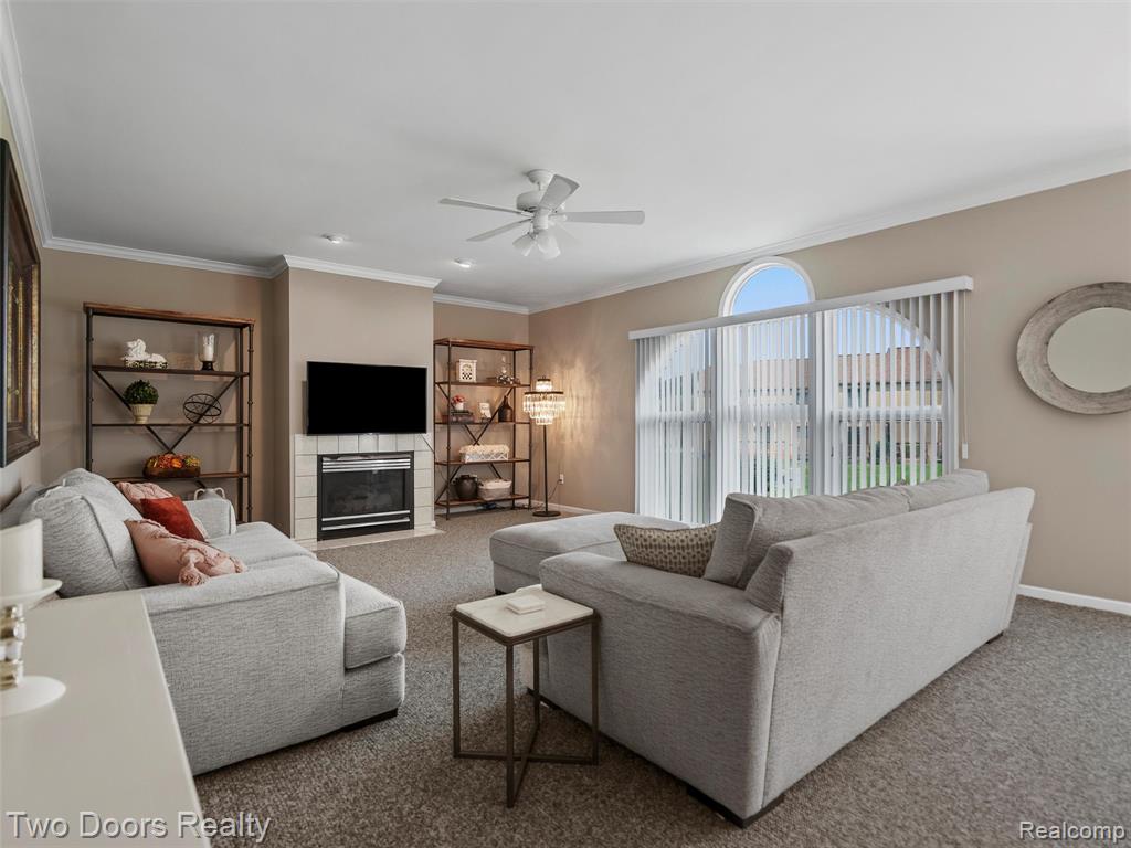2239 Crystal Drive Rochester Hills, MI 48309 - Photo 9 of 42