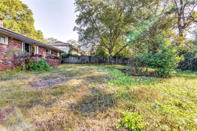 $265,000 | 3377 Wickham Drive, Decatur, GA 30032