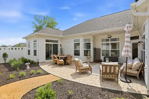$650,000 | 2619 Collins Drive, Westfield, IN 46074