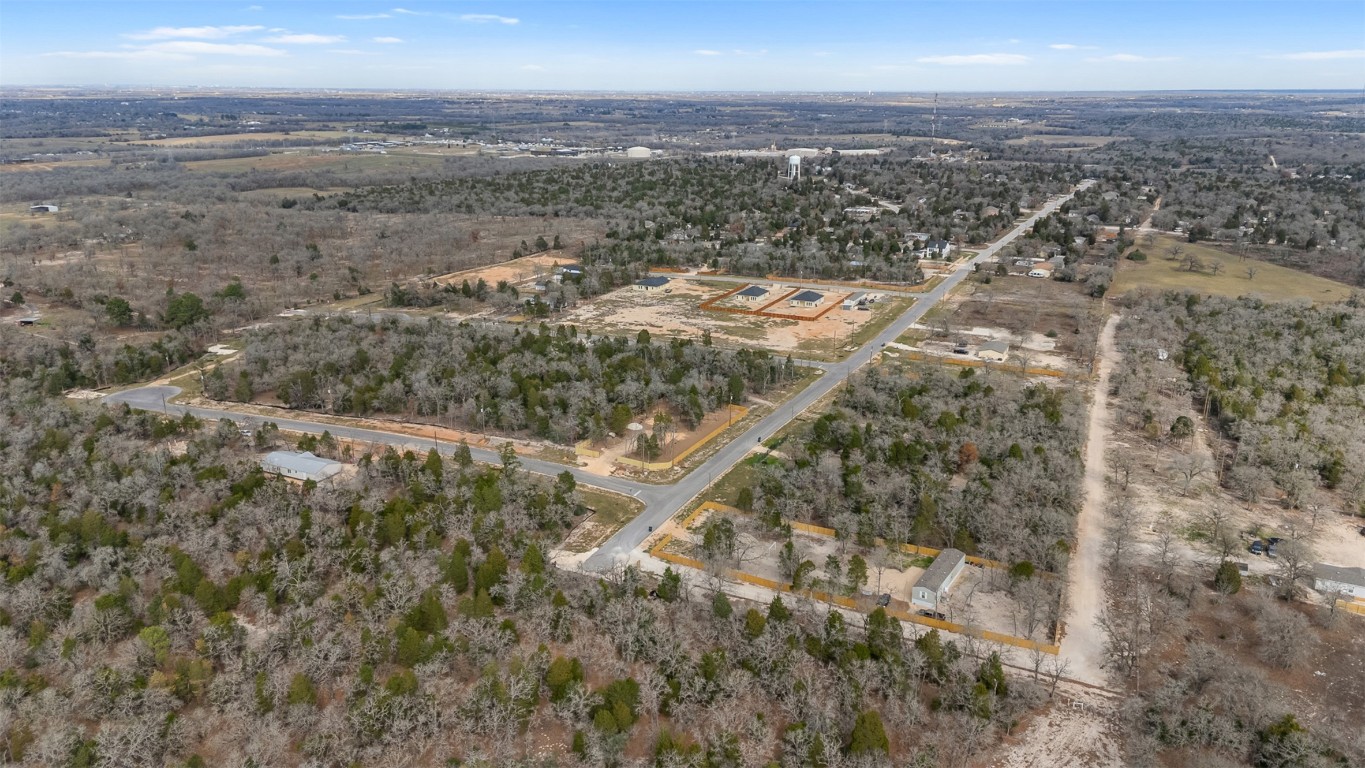 137 Las Alturas Drive Elgin, TX 78621 - Photo 5 of 6 an aerial view of forest
