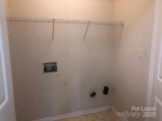 5904 White Cliffs Drive Monroe, NC 28110 - Photo 12 of 16 a view of a small space