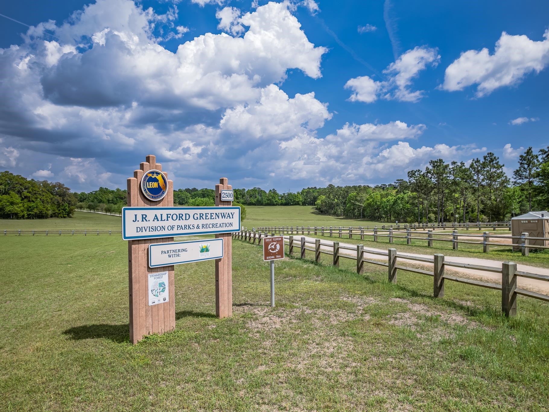 1201 Sandler Ridge Road Tallahassee, FL 32317 - Photo 46 of 48 Gallery Image 46