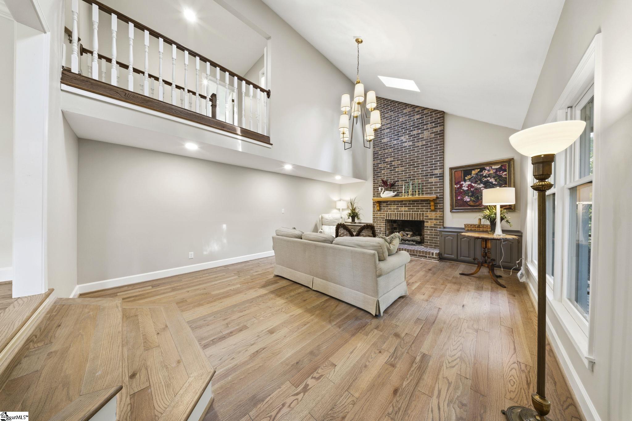 414 Phillips Lane Greer, SC 29650 - Photo 5 of 43