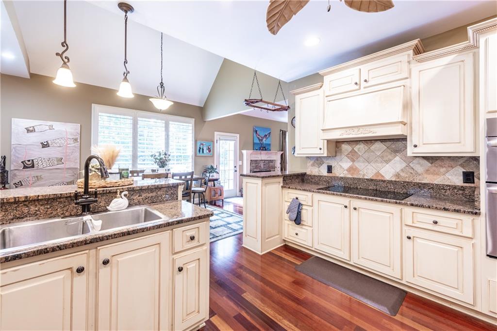80 White Tail Ridge Road Jasper, GA 30143 - Photo 18 of 59