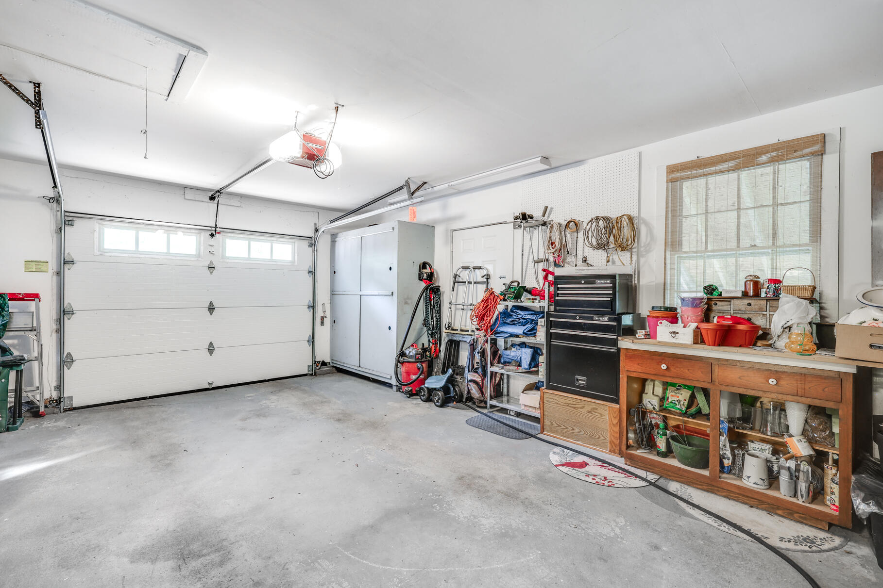 49 Fire Station Road Osterville, MA 02655 - Photo 28 of 32 a view of a storage & utility room