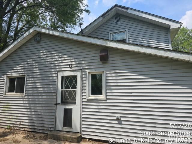 420 South Bridge Street Corunna, IN 46730 - Photo 18 of 21