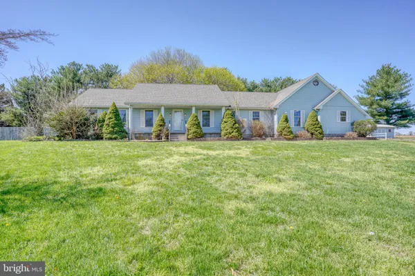 $440,000 | 102 Green Giant Road, Townsend, DE 19734